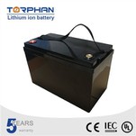 Μπαταρία 12V LFP