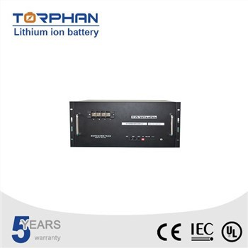 Μπαταρία Li-ion Marine LFP