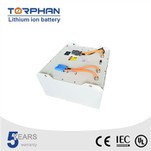 Μπαταρία ιόντων λιθίου Forklift