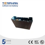 Μπαταρία κίνησης για καλάθι γκολφ