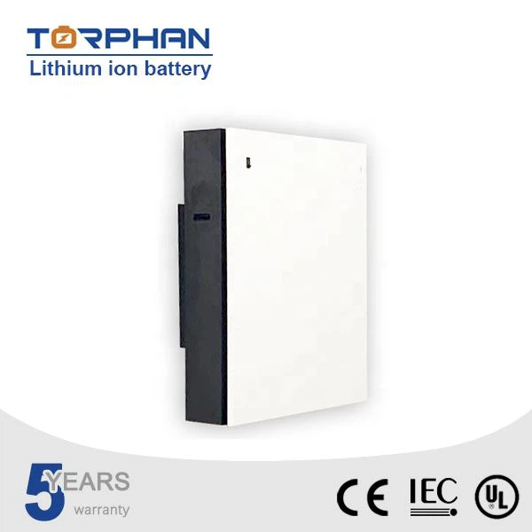Power Wall Battery για το σπίτι